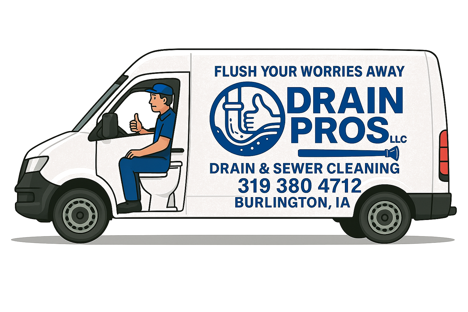 Drain Pros LLC